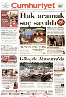 gazete