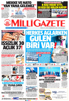 gazete