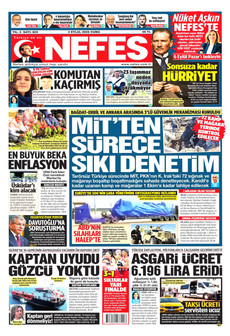 gazete