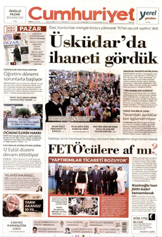 gazete