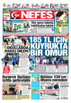 gazete