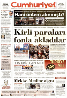 gazete