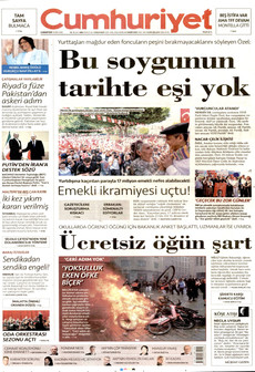 gazete