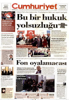 gazete