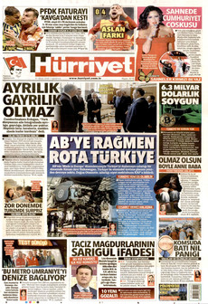 gazete