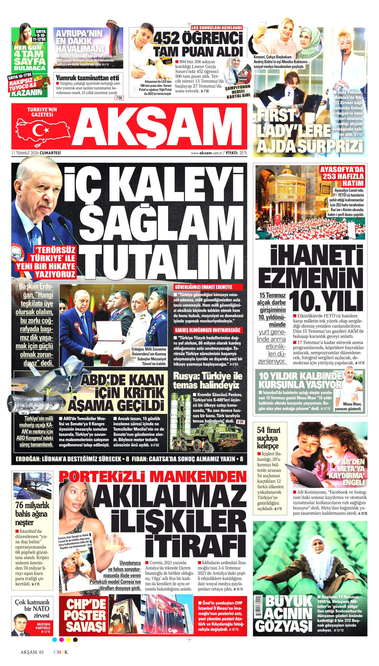 AKŞAM
