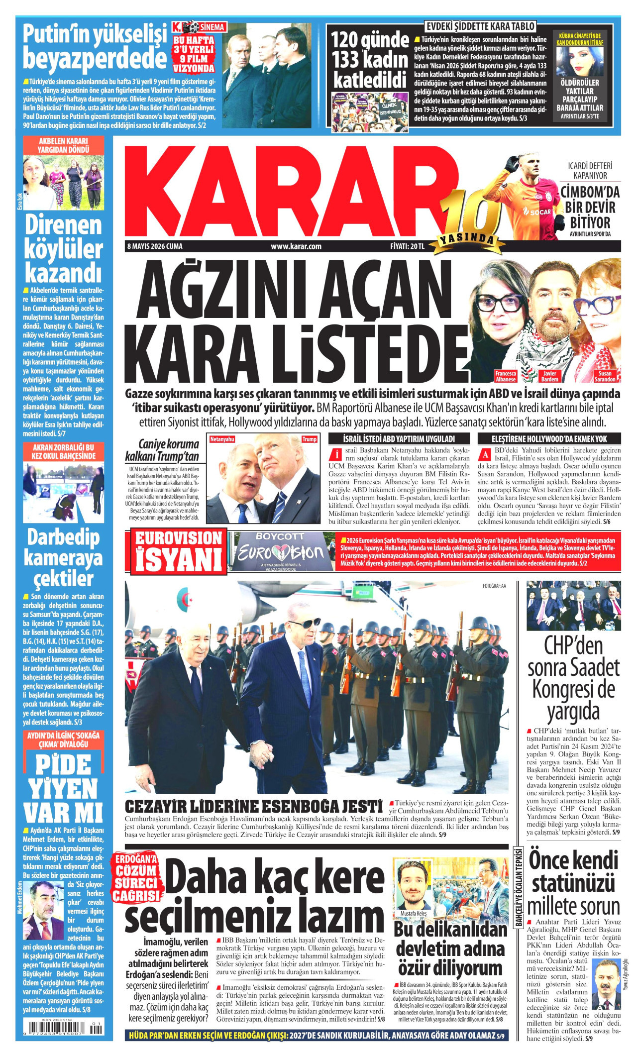 KARAR