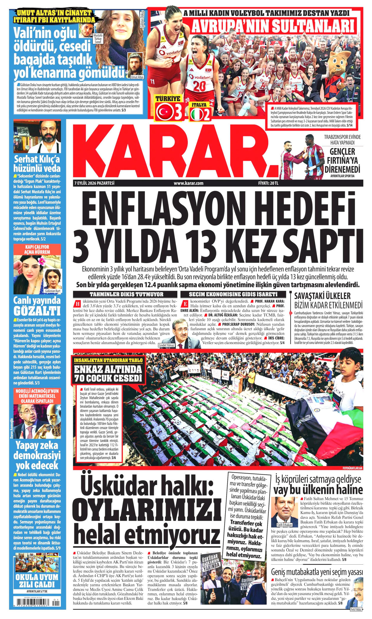 gazete