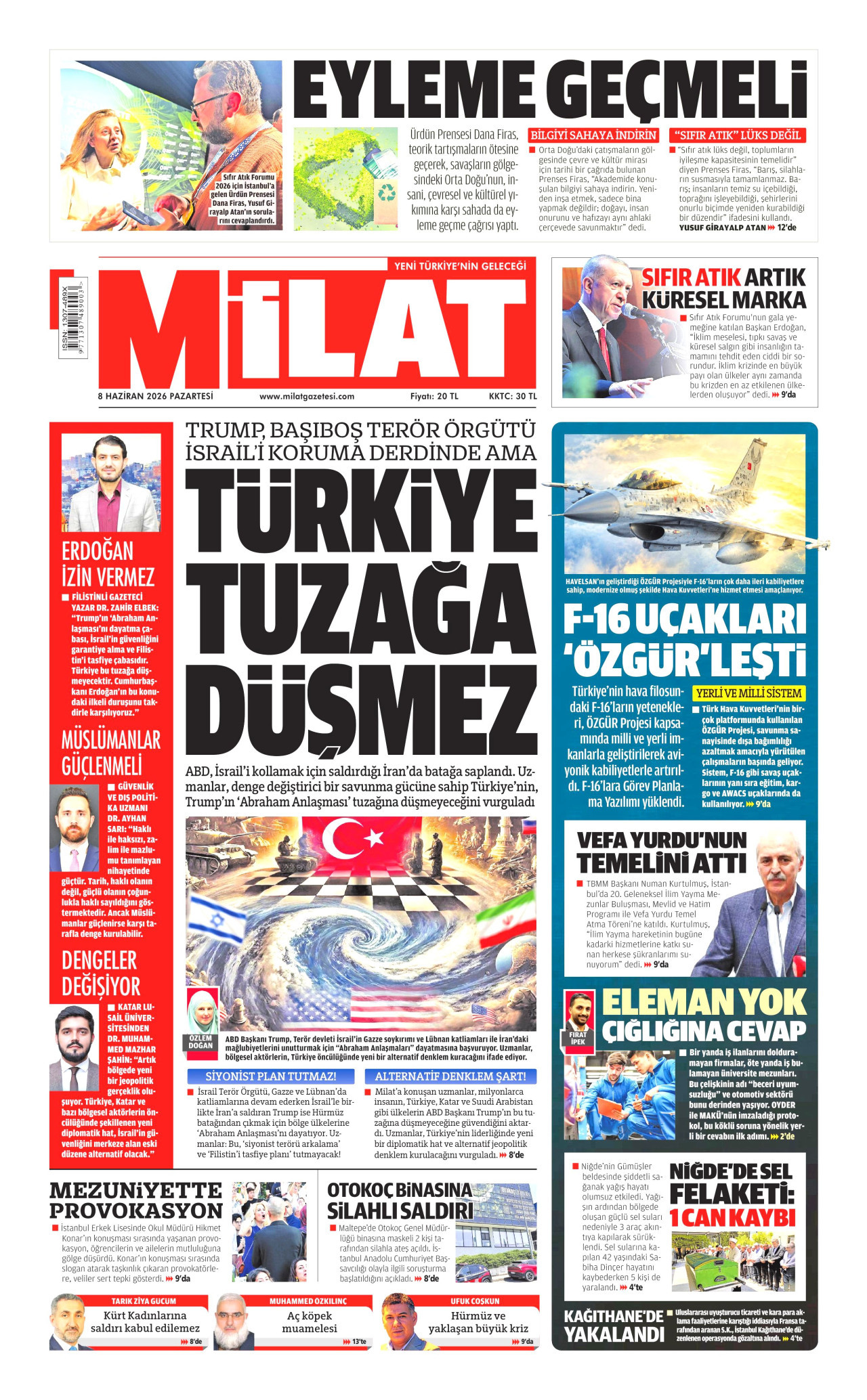 gazete