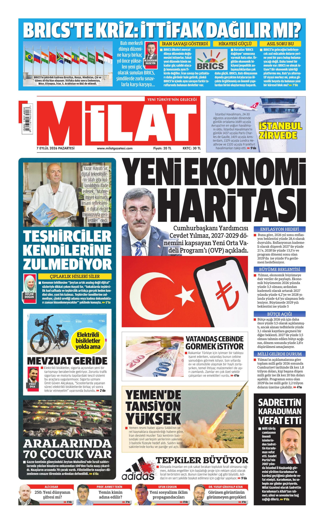 gazete