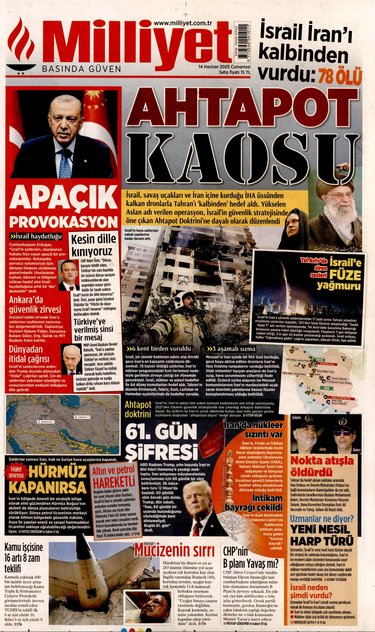 MİLLİYET