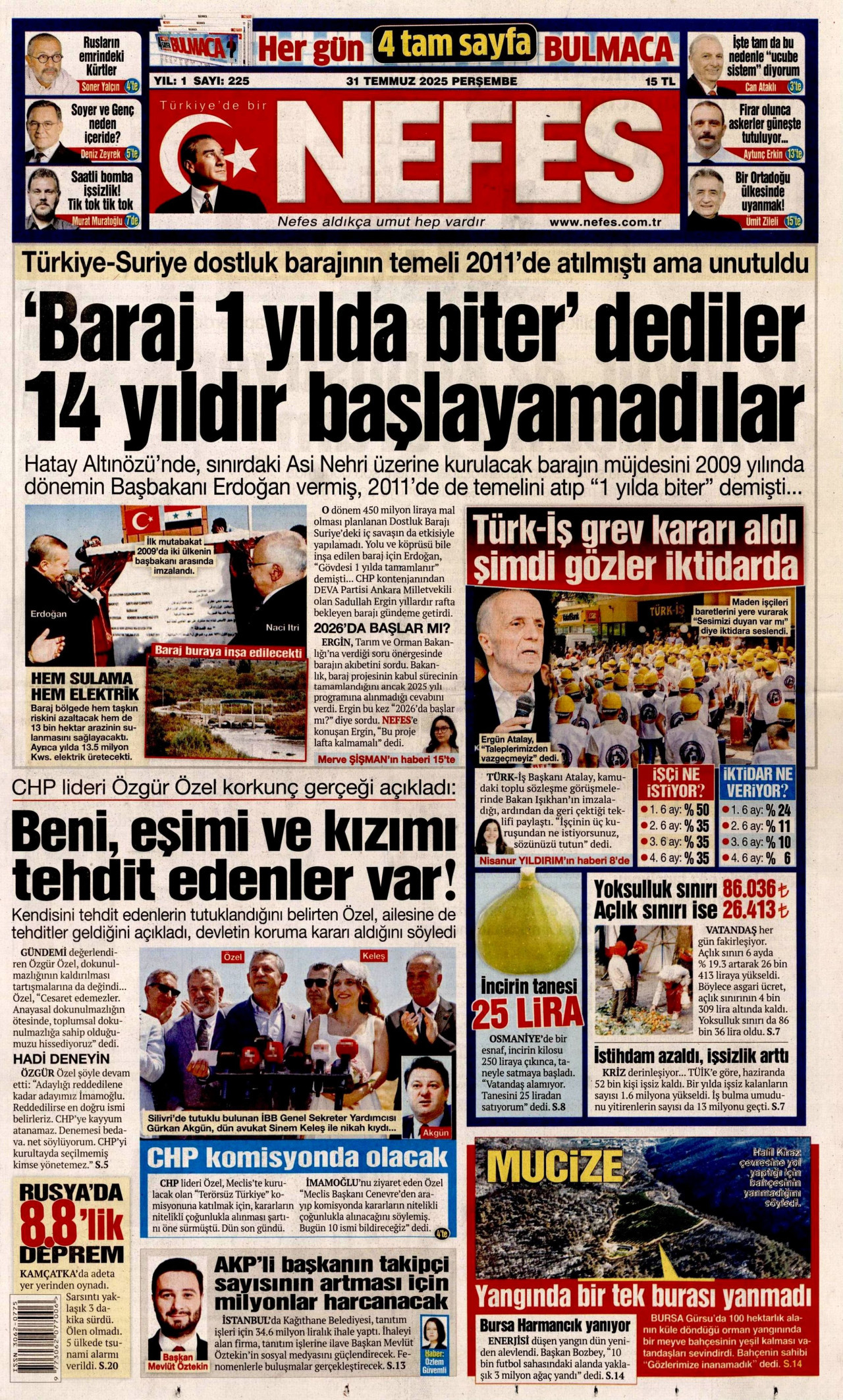 gazete