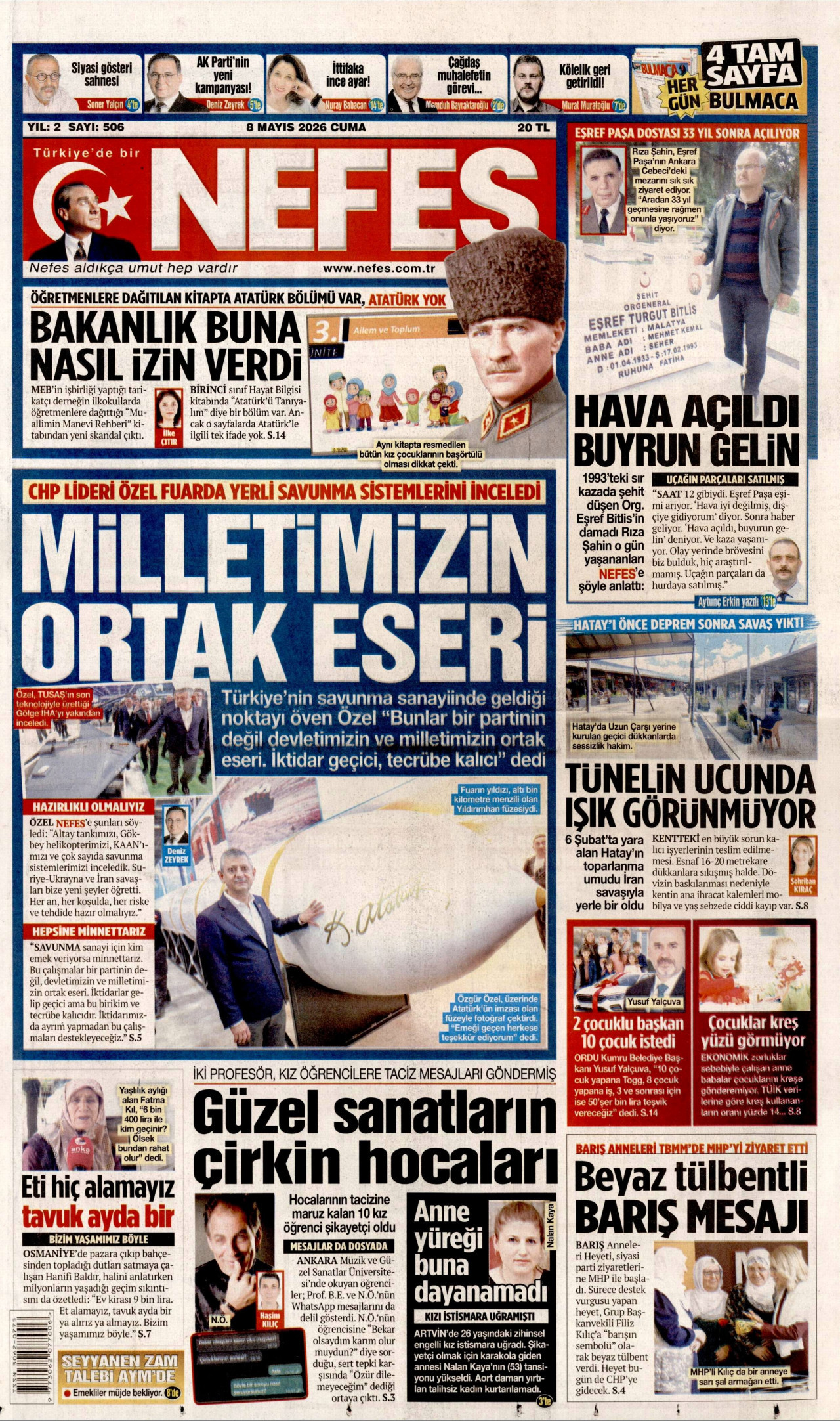 NEFES