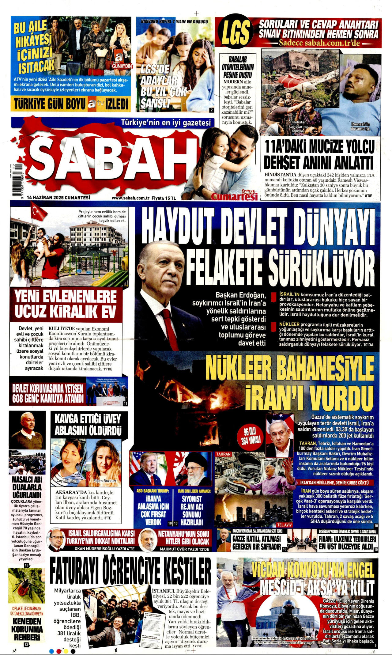 SABAH