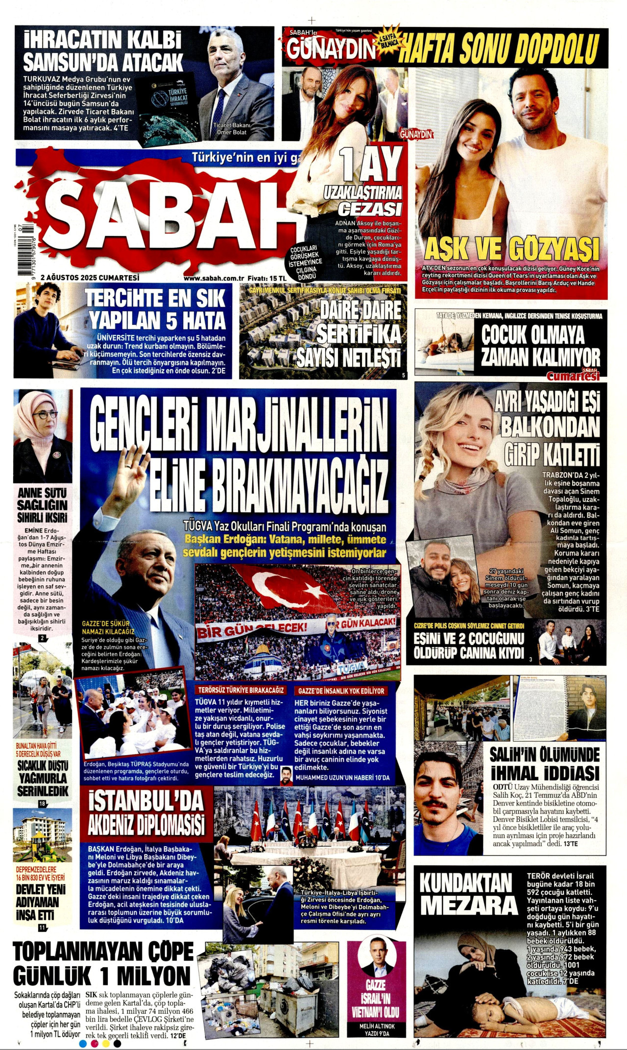 SABAH