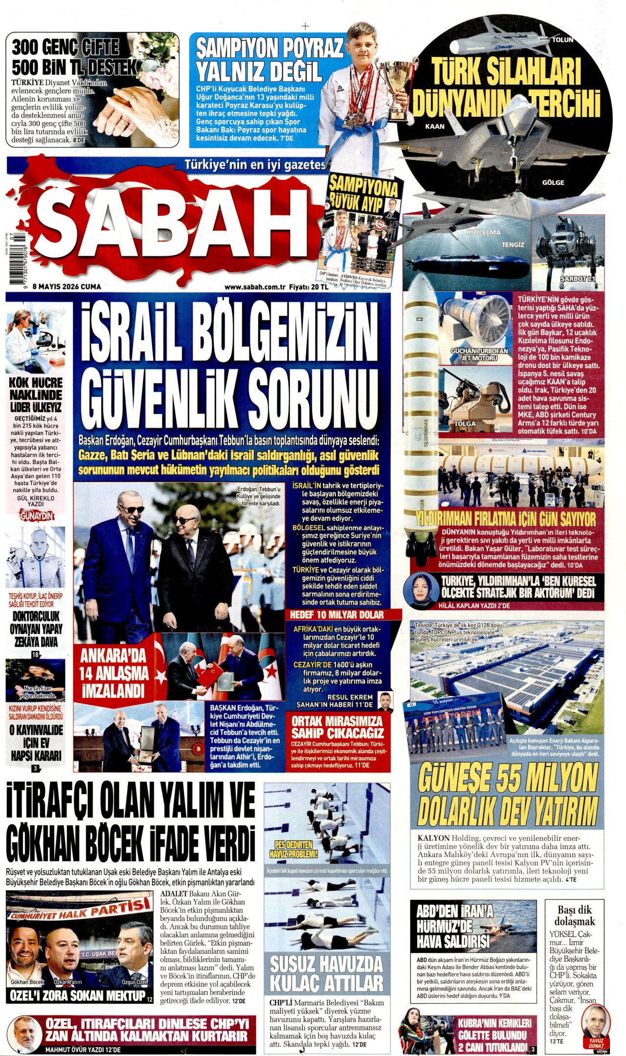 SABAH