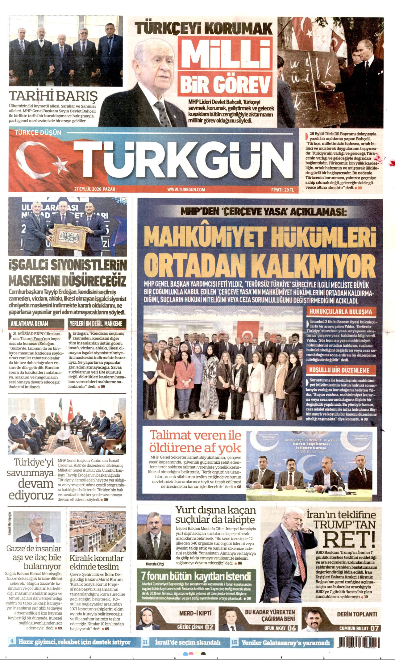 TÜRKGÜN