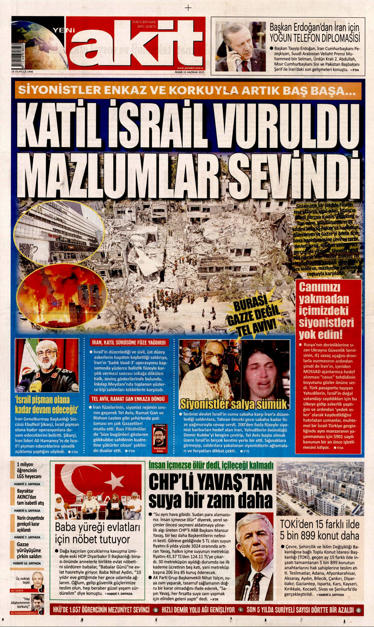 YENİ AKİT