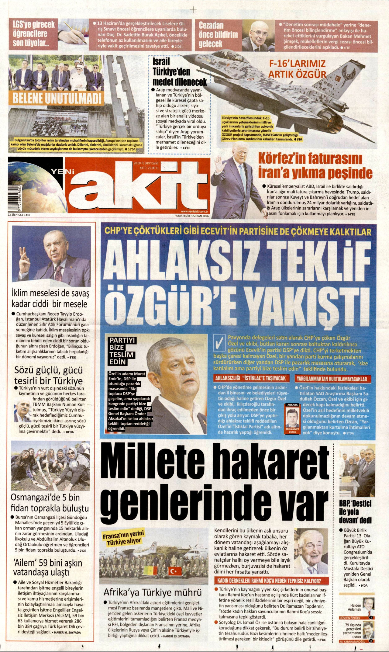 gazete