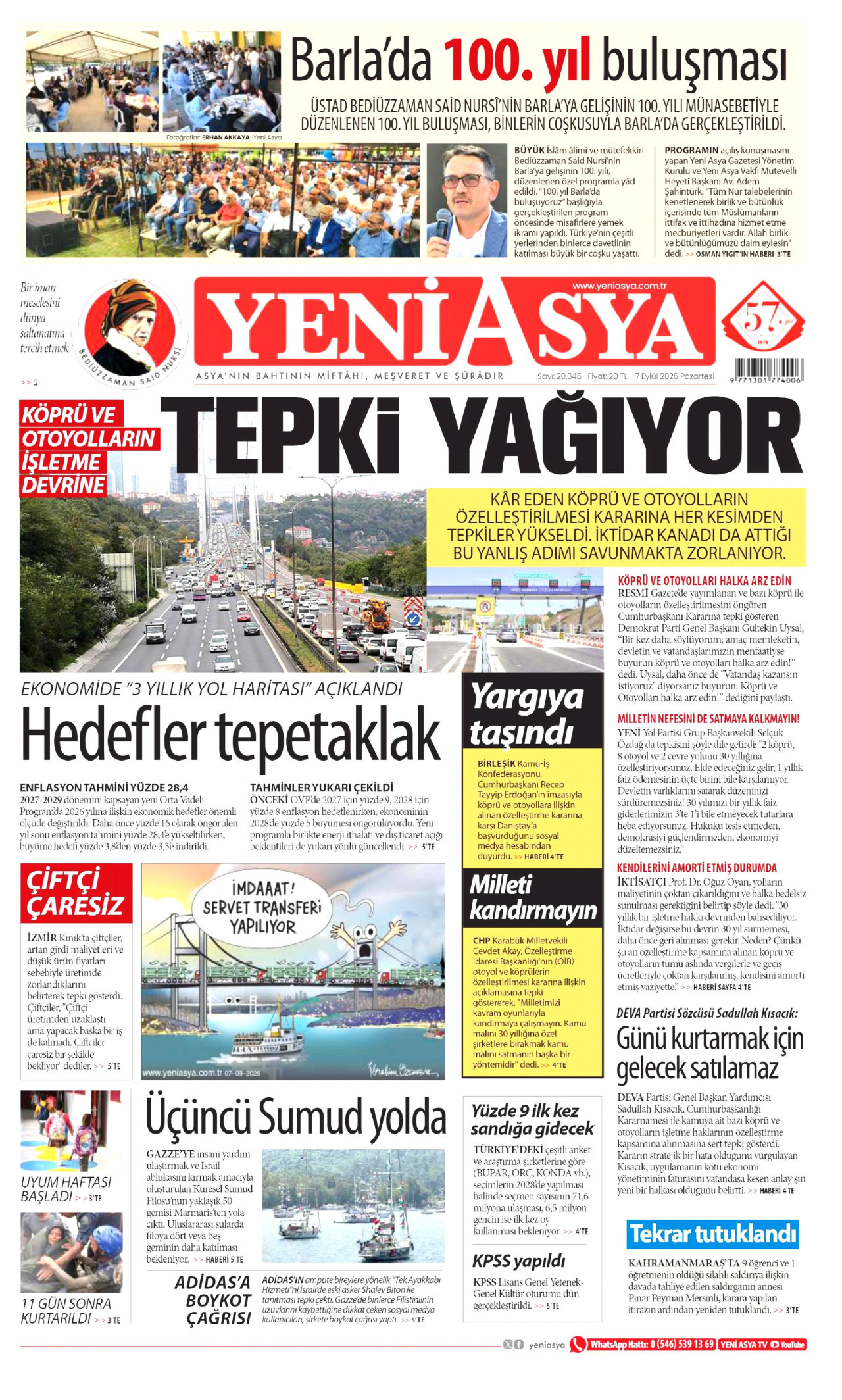 gazete