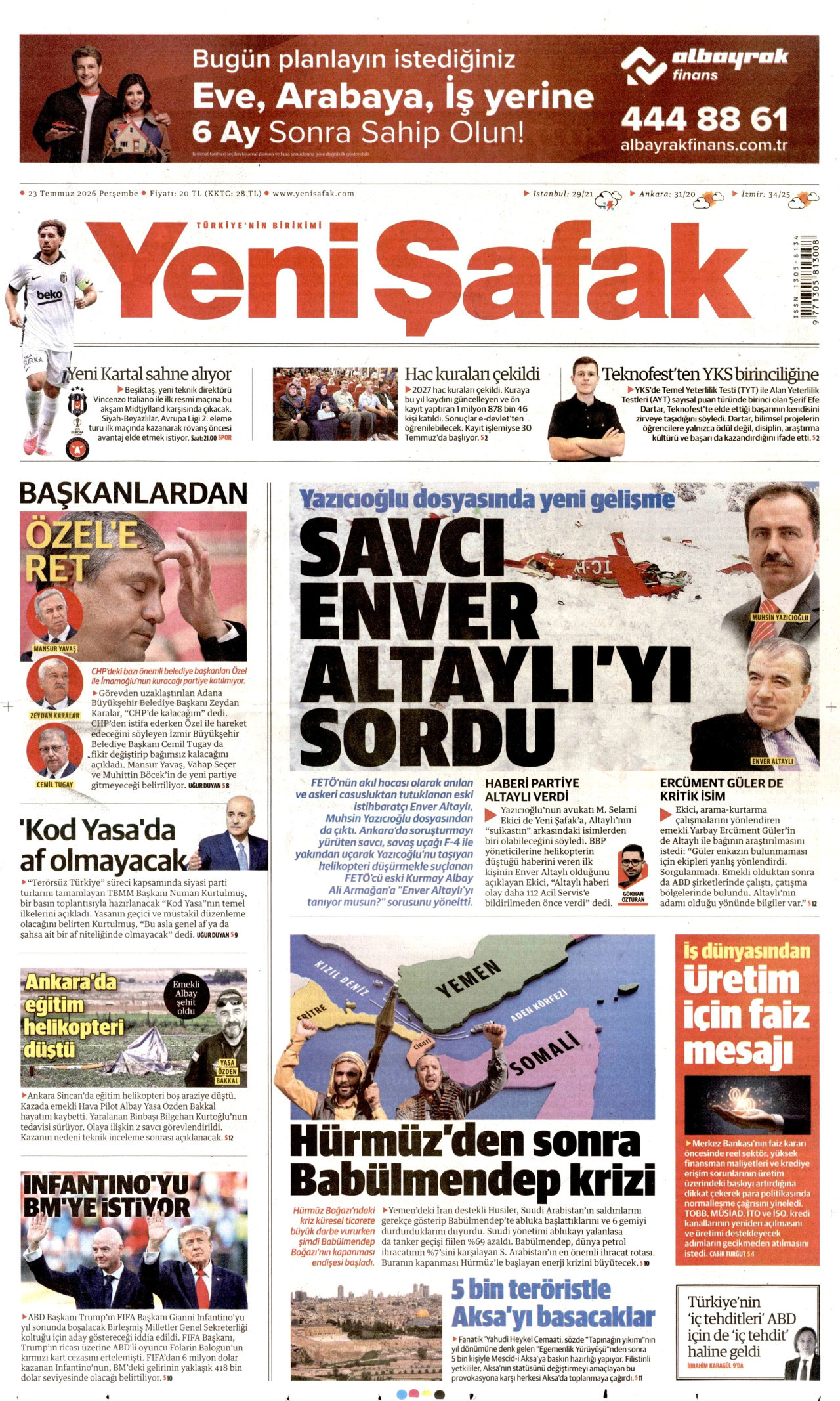 gazete