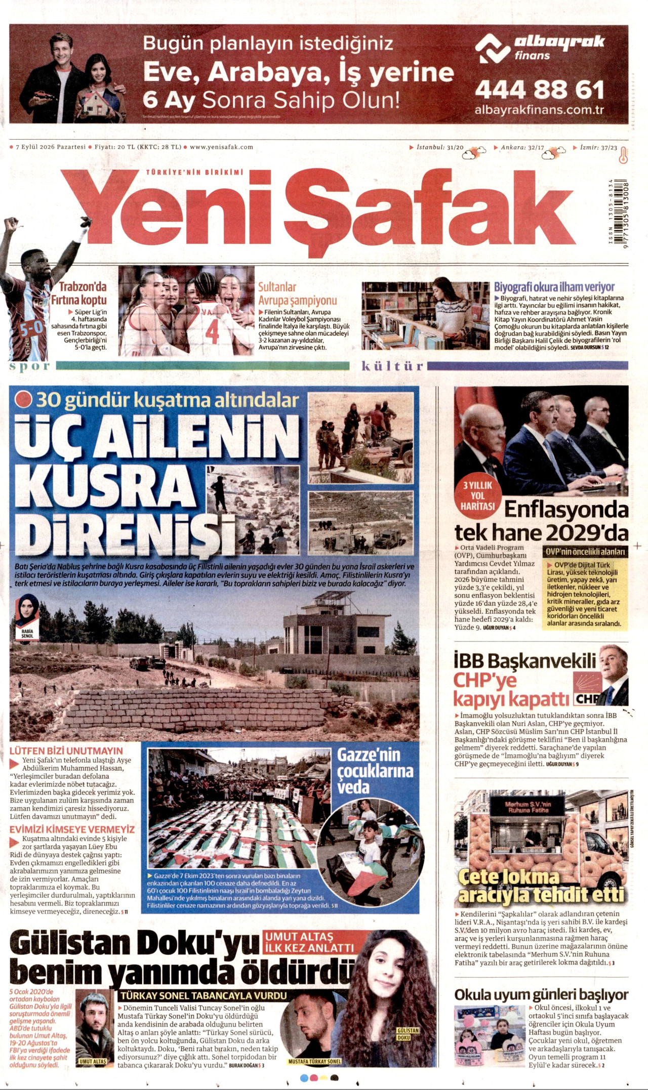 gazete
