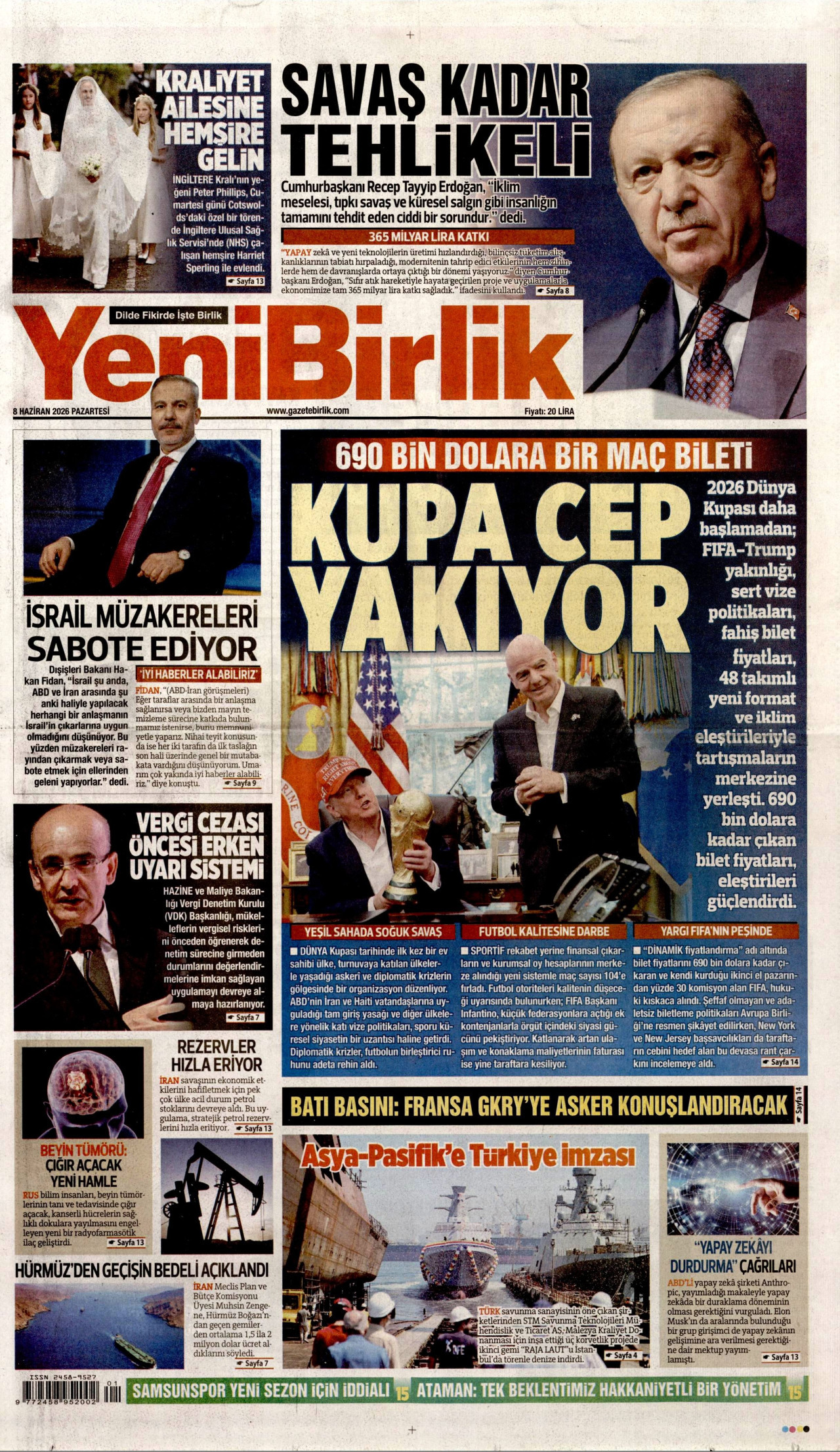 gazete
