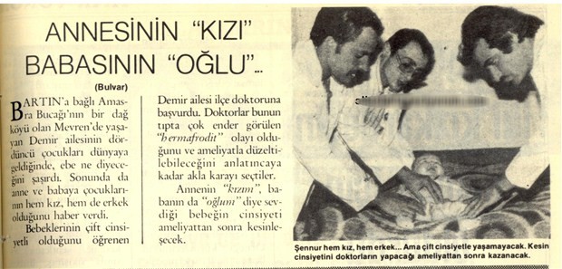 Neler Yaşamışız Dedirten Gazete Haberleri 2