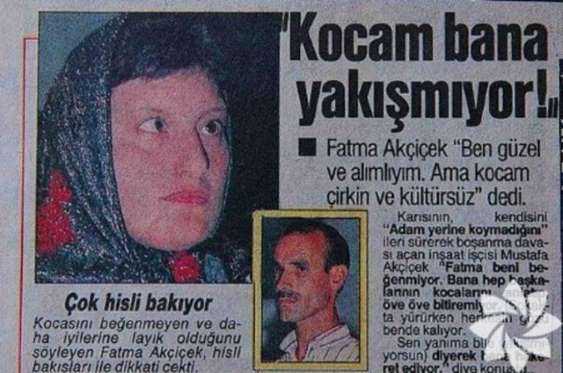 Neler Yaşamışız Dedirten Gazete Haberleri 5