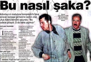 Neler Yaşamışız Dedirten Gazete Haberleri 9