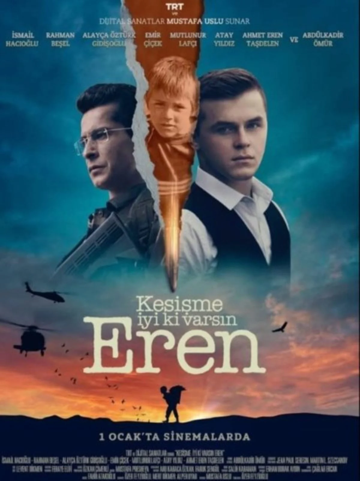 Türkiye'de 2022 yılında en çok izlenen sinema filmleri 2