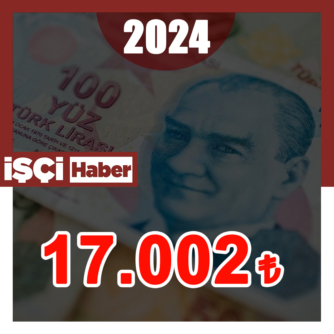 2010 Yılından İtibaren Asgari Ücretteki Artış 15