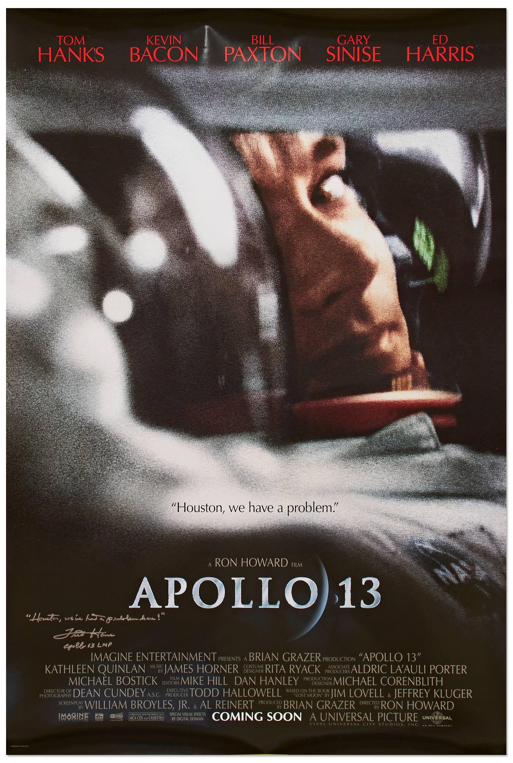 En İyi Uzay Filmleri 5