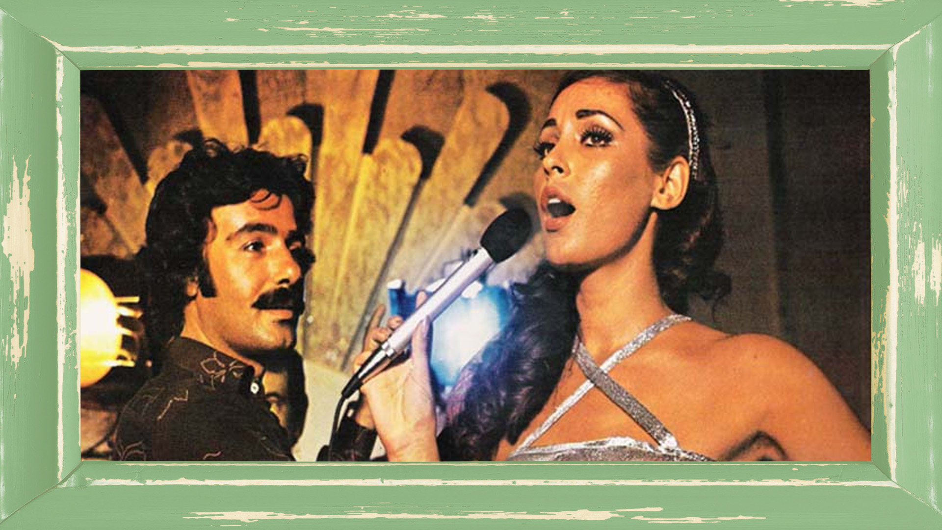 Yeşilçam'ın Çiftleri 7