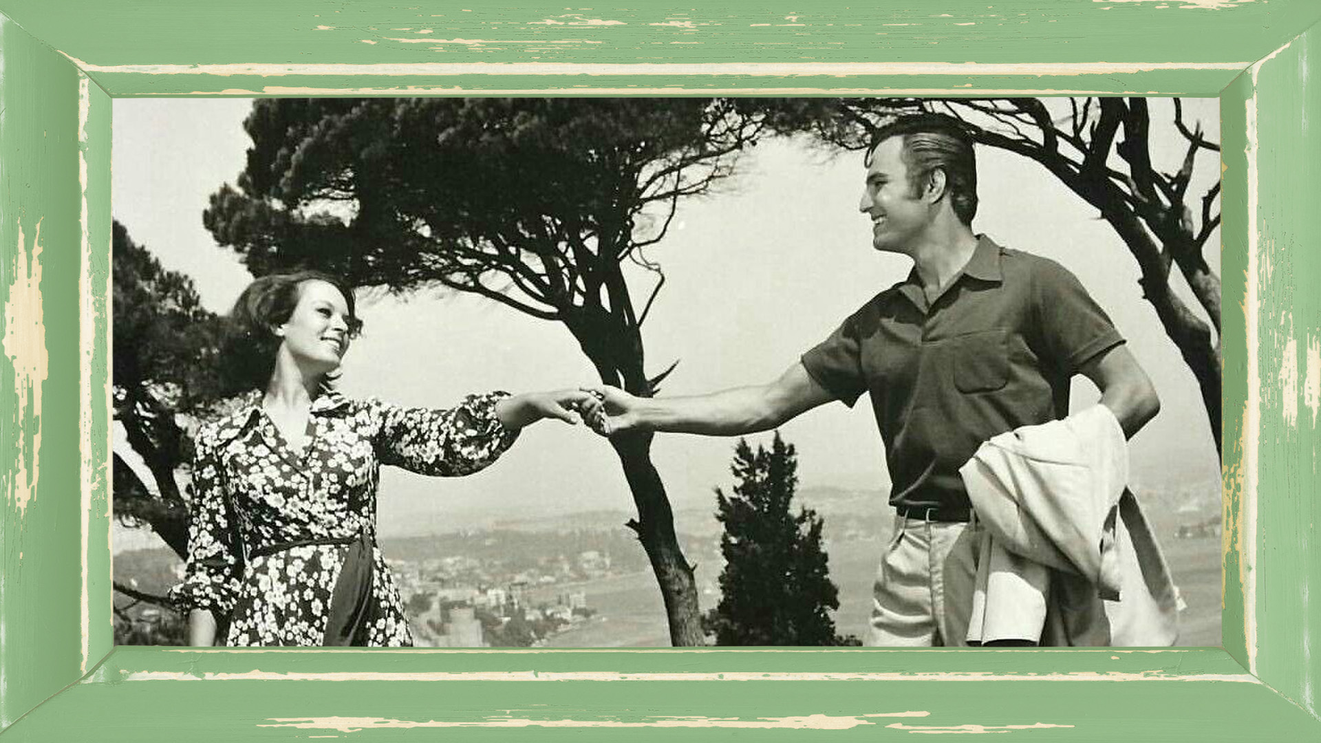 Yeşilçam'ın Çiftleri 4