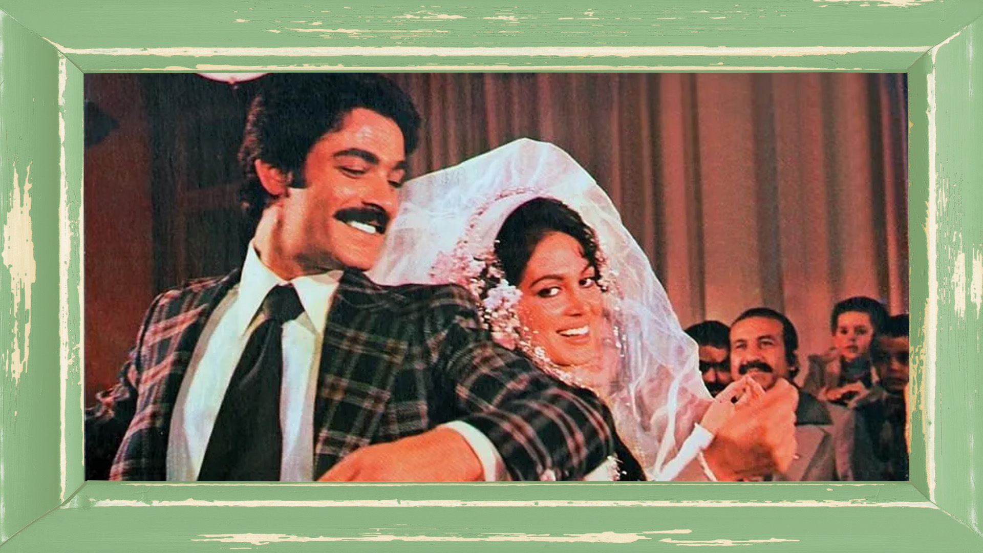 Yeşilçam'ın Çiftleri 1