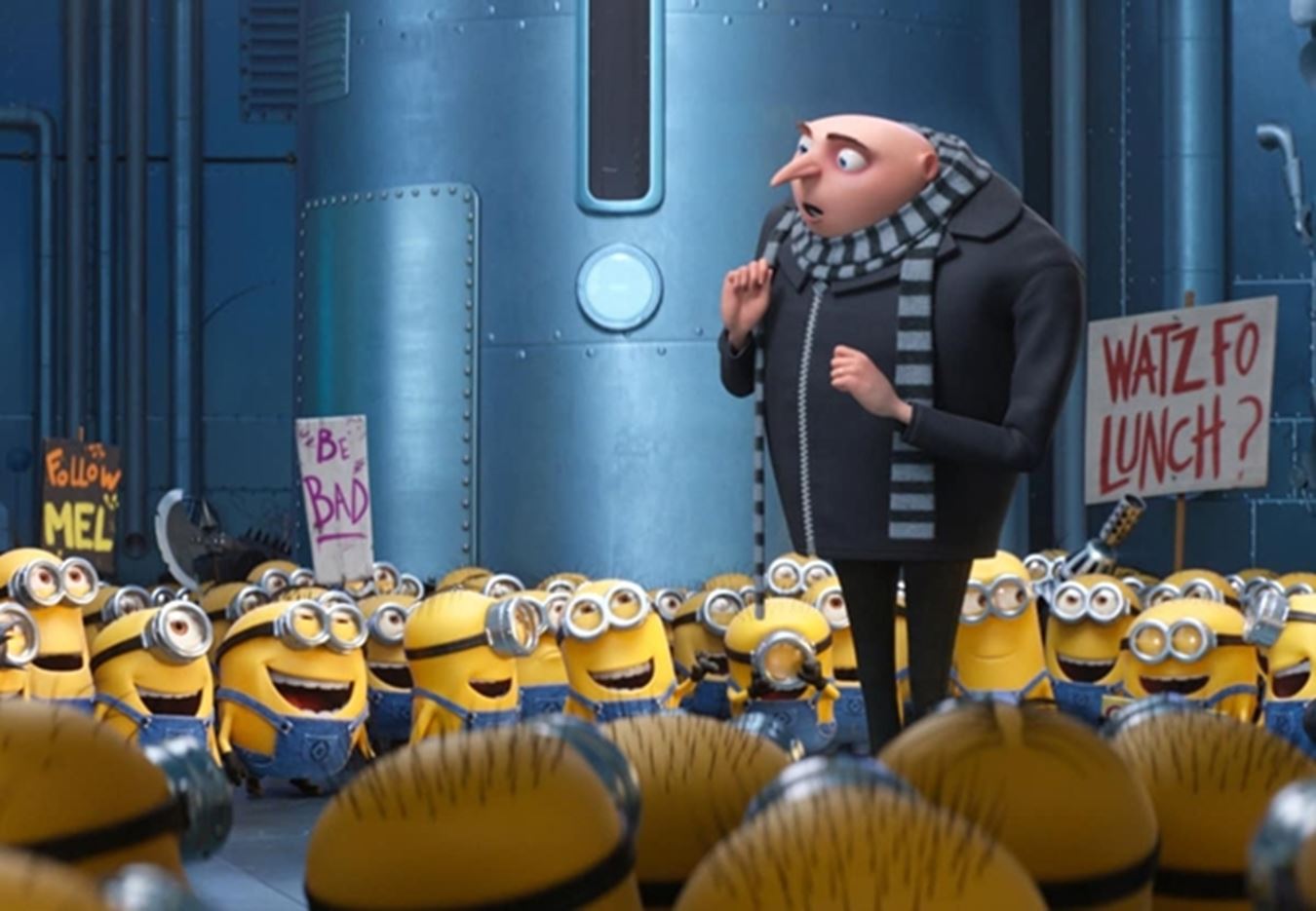 Netflix’te geçen hafta en çok izlenen 10 film! 9