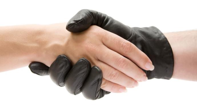 Az bilinen görgü kuralları nelerdir? 8