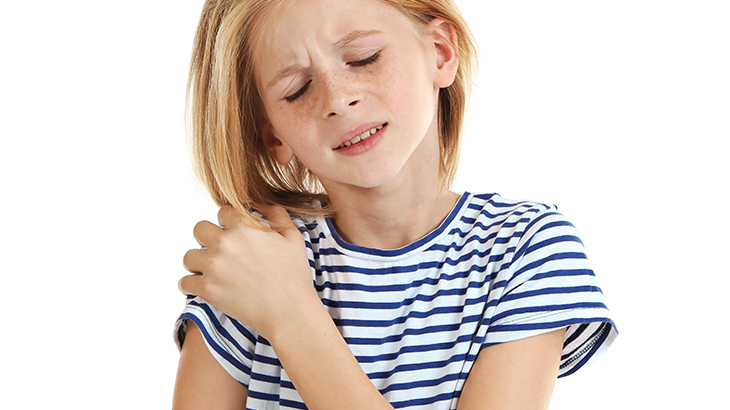 'Büyüme ağrısı' diyerek görmezden gelmeyin: Çocuklarda ihmal edilmemesi gereken 5 şikayet 1