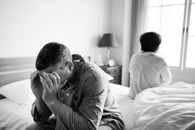 Dikkat sizde de olabilir! Terk edilme korkusu nedir? 3