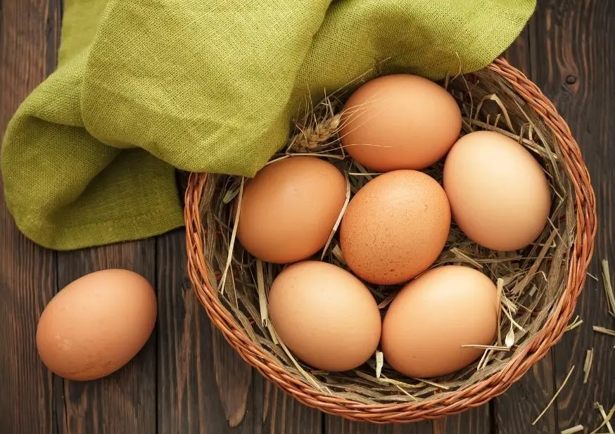 Yaza formda girin! Zayıflamaya yardımcı 14 besin 6