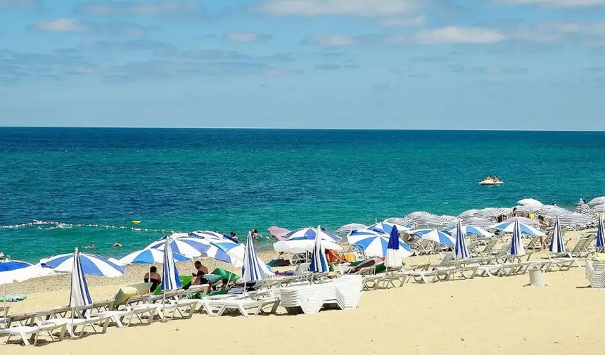 İstanbul ve çevresinde denize girilecek 10 plaj önerisi 4