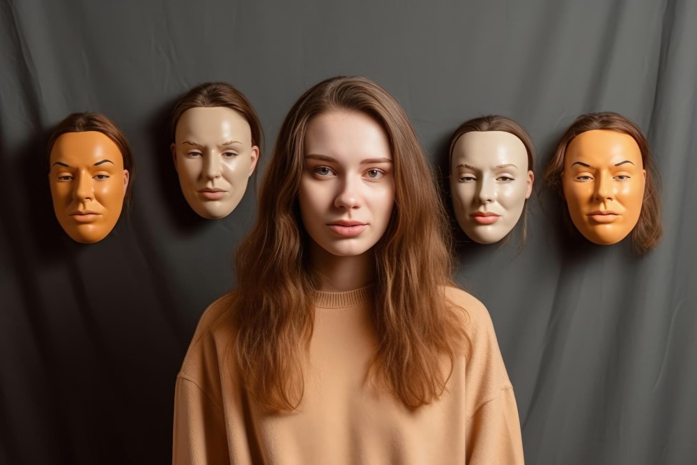 Bu belirtilere dikkat! Uzmanından çoklu kişilik bozukluğu değerlendirmesi 3