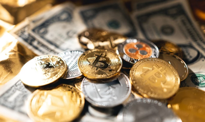 Kripto para düzenlemesi TBMM'ye sunuldu: İşte bilmeniz gereken 10 detay 10