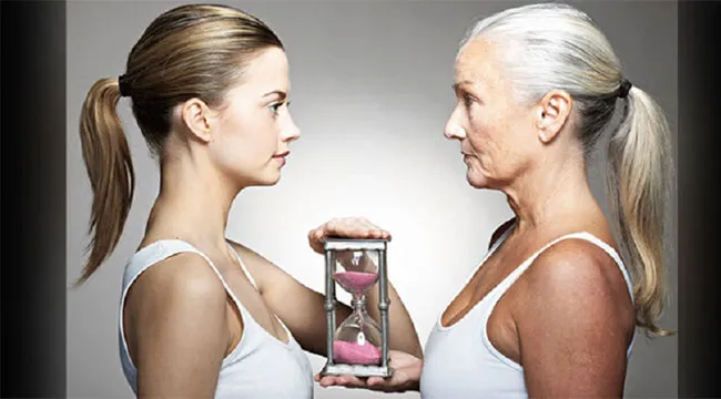 Menopoz kabusunuz olmasın! İşte bu dönemi rahat atlatmanın 5 yolu 4