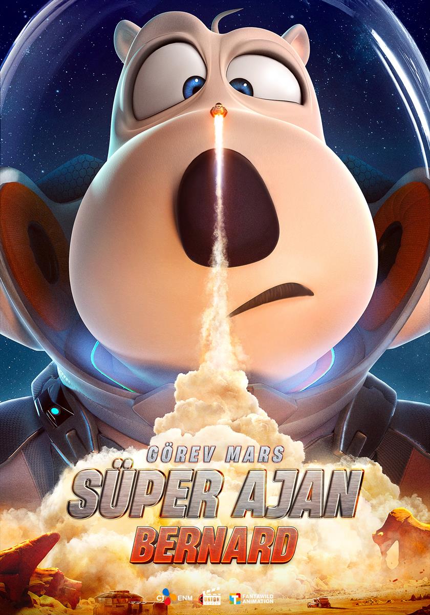 Bu hafta vizyona hangi filmler giriyor? 8