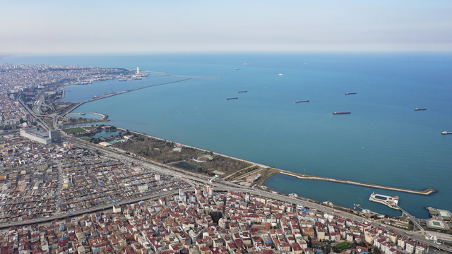 Türkiye'nin en mutsuz şehirleri belli oldu 6