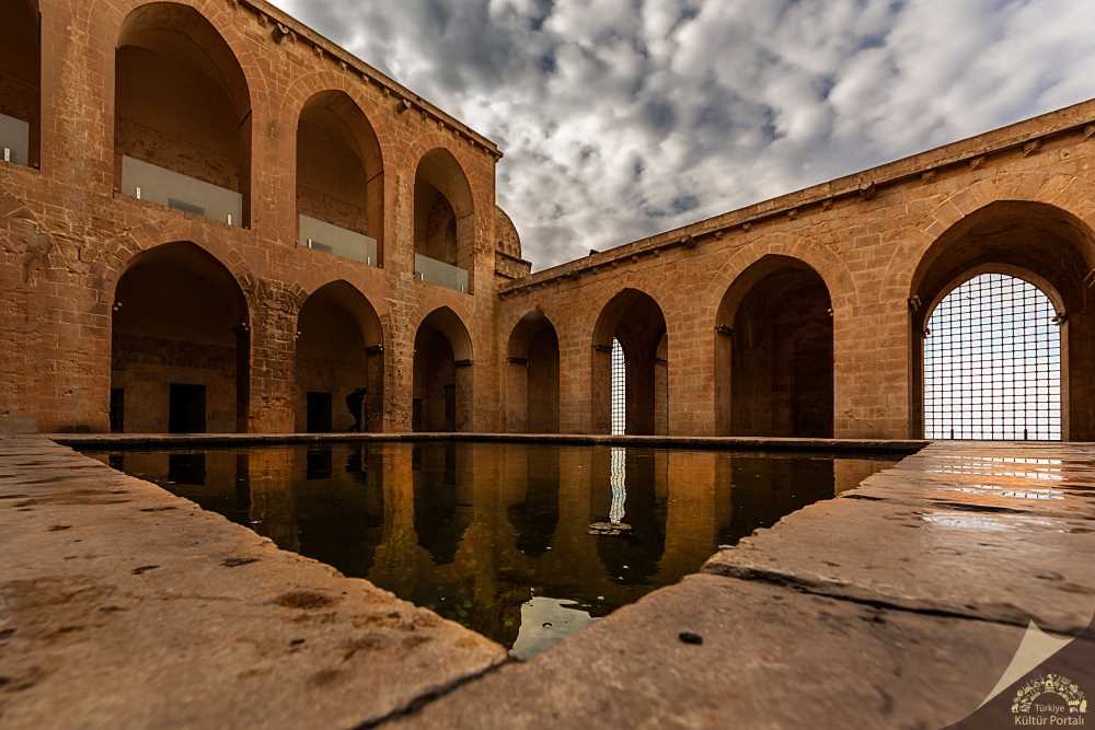 Mardin'de gezilecek yerler 3