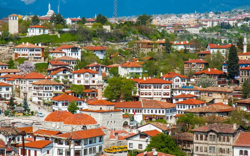 Kurban Bayramı tatilinde nereye gidilir? İşte 10 gezi rotası 7