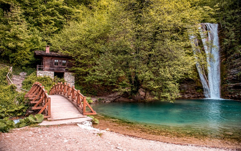 Kurban Bayramı tatilinde nereye gidilir? İşte 10 gezi rotası 4